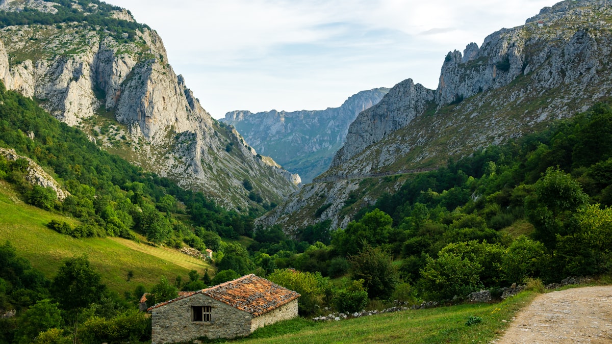 Los pueblos del interior y del norte de España esperan un verano de récord en 2026.