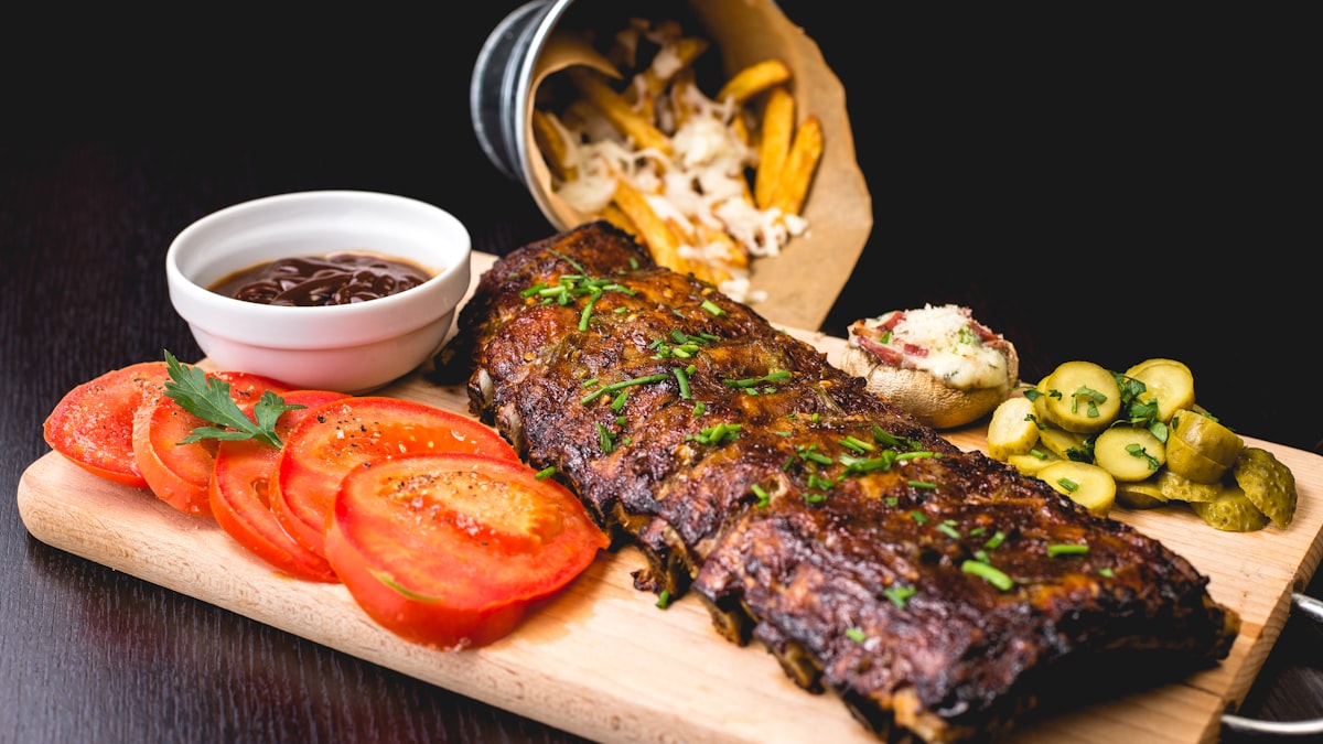 Del fuego del asador a la vanguardia: la cocina española se ha convertido en un motivo de viaje en sí misma.