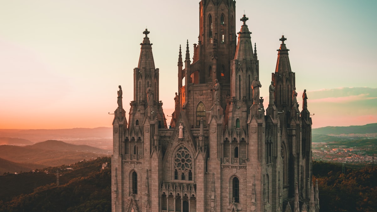 España se consolida como uno de los principales destinos turísticos del mundo. (imagen ilustrativa)